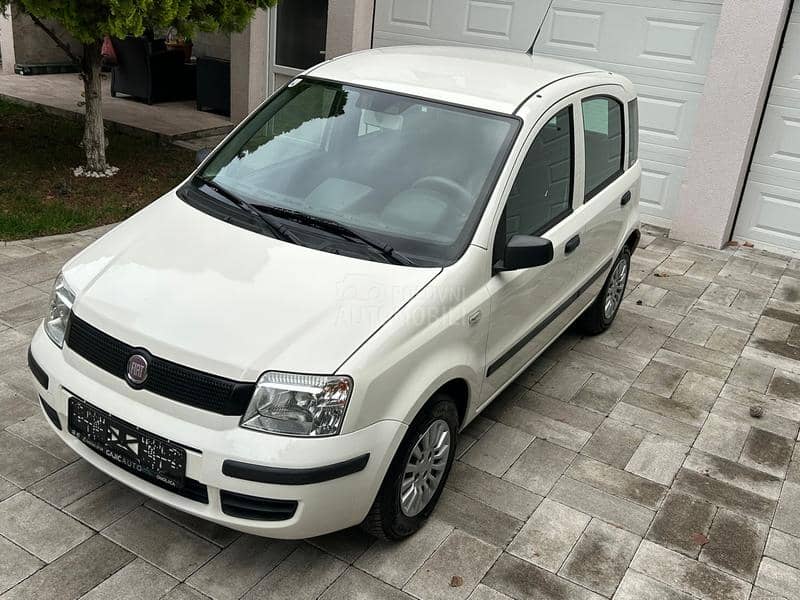 Fiat Panda 1.1 8v ACTIVE Fiat Panda 1.1 8v ACTIVE