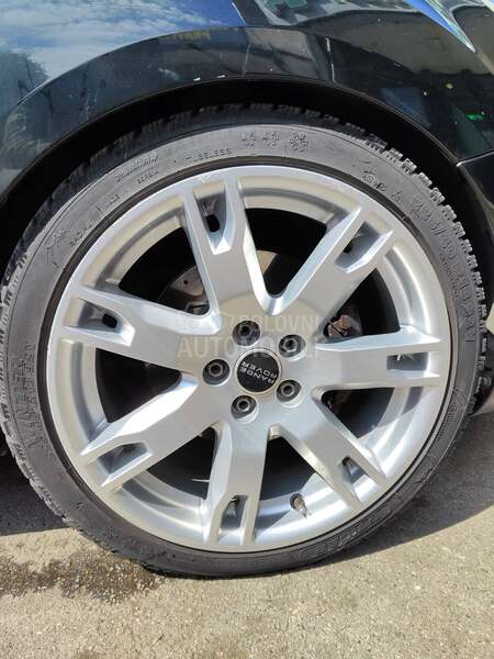 Aluminijumske felne  18" 5 x 108