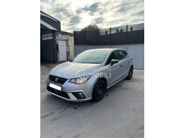 Seat Ibiza 1.0 MPI Refference