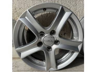 Aluminijumske felne  15" 5 x 112