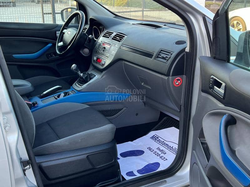 Ford Kuga 2.0TDCi TITANIUM Ford Kuga 2.0TDCi TITANIUM