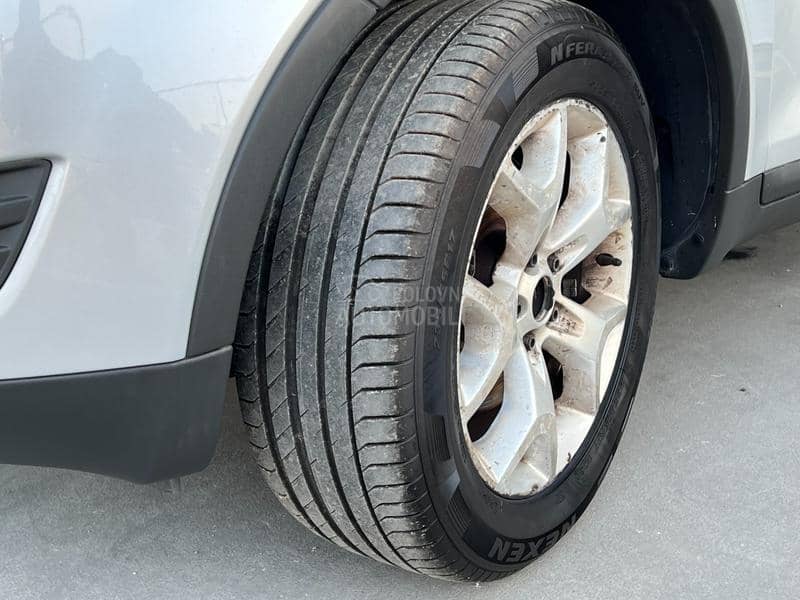 Ford Kuga 2.0TDCi TITANIUM Ford Kuga 2.0TDCi TITANIUM