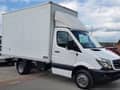 Mercedes Benz Sprinter 416 FURGON/4m/B KAT/KLIMA