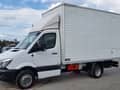 Mercedes Benz Sprinter 416 FURGON/4m/B KAT/KLIMA