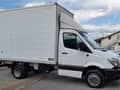Mercedes Benz Sprinter 416 FURGON/4m/B KAT/KLIMA