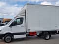 Mercedes Benz Sprinter 416 FURGON/4m/B KAT/KLIMA