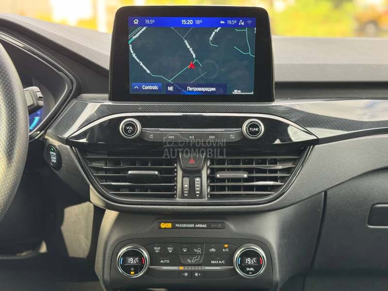 Ford Kuga ST LINE