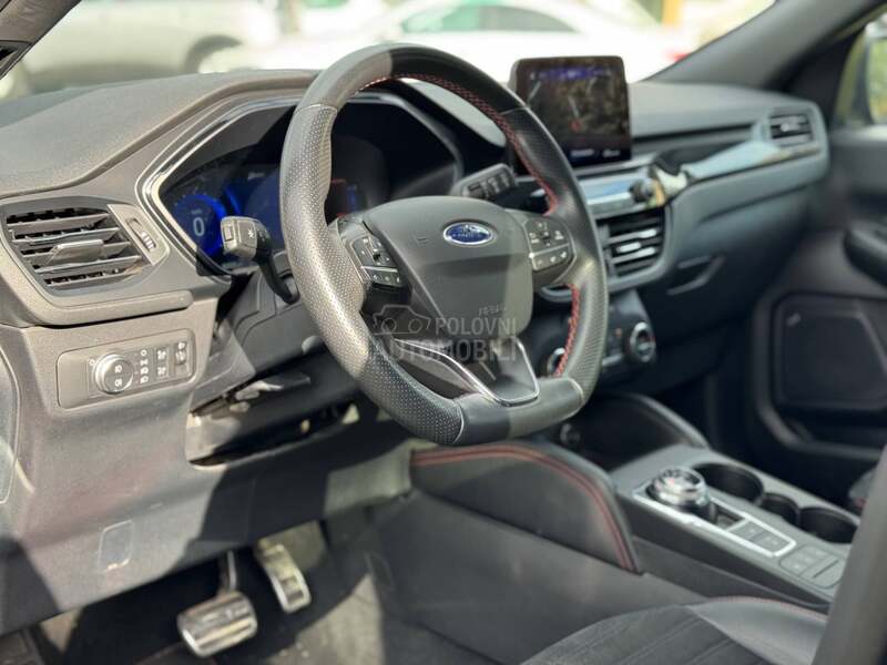 Ford Kuga ST LINE