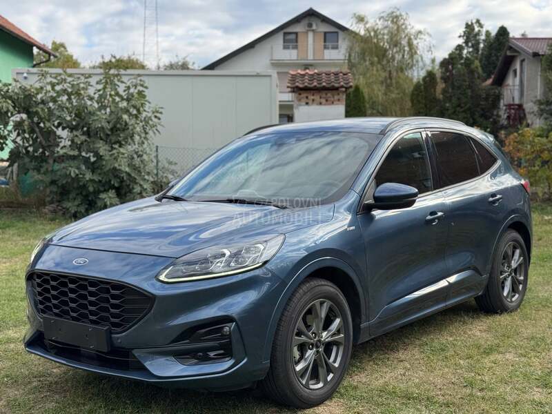 Ford Kuga ST LINE
