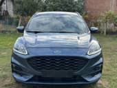Ford Kuga ST LINE