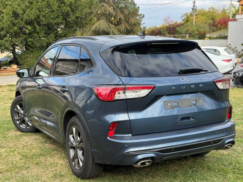 Ford Kuga ST LINE
