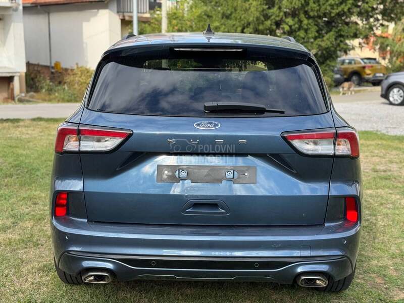 Ford Kuga ST LINE