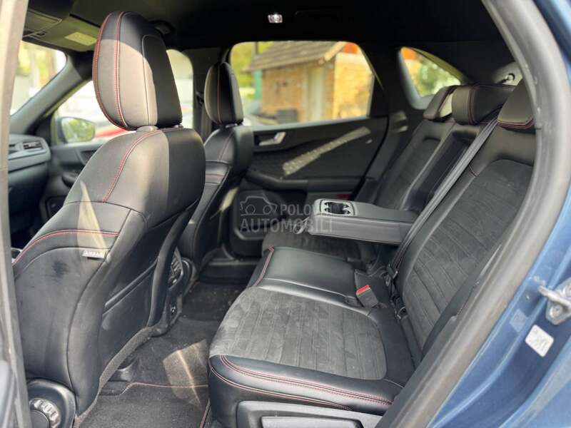 Ford Kuga ST LINE