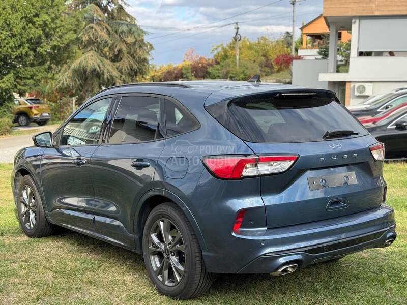 Ford Kuga ST LINE