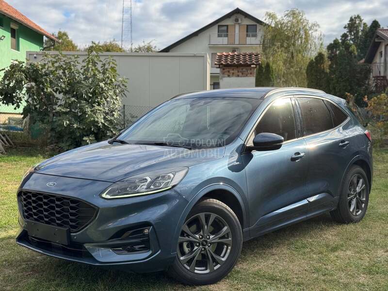 Ford Kuga ST LINE
