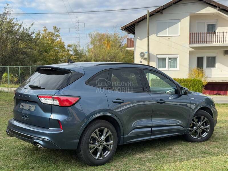 Ford Kuga ST LINE