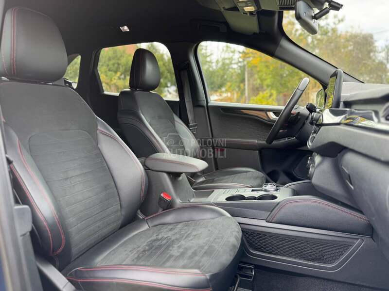 Ford Kuga ST LINE