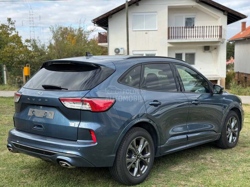 Ford Kuga ST LINE