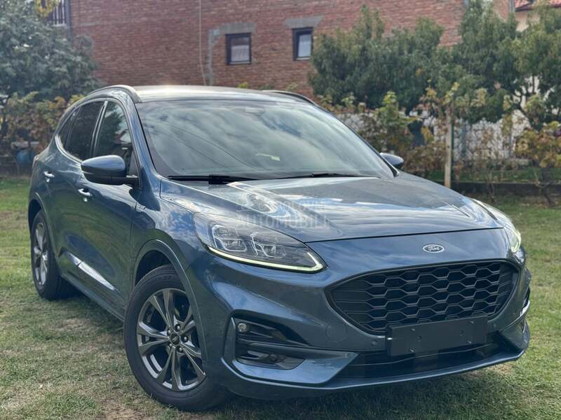 Ford Kuga ST LINE