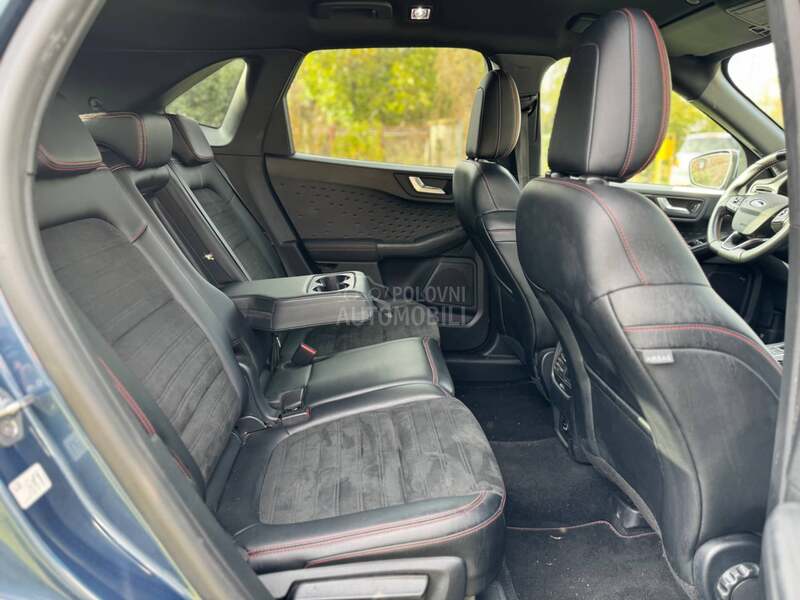 Ford Kuga ST LINE