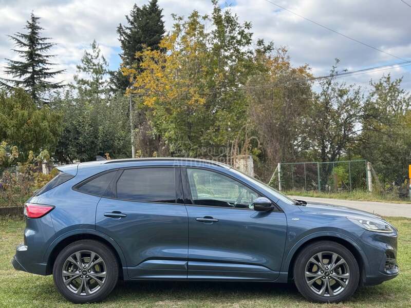 Ford Kuga ST LINE