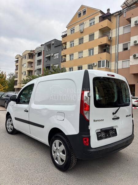 Renault Kangoo 1.5 dci