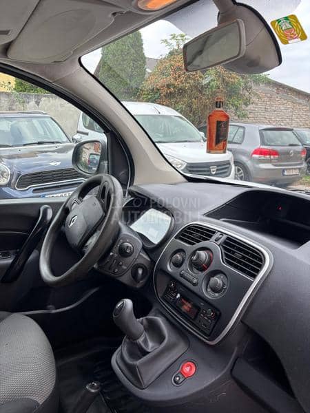 Renault Kangoo 1.5 dci