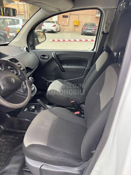 Renault Kangoo 1.5 dci