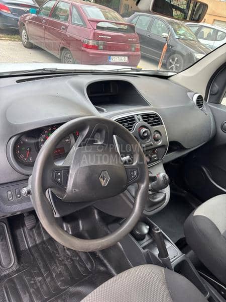 Renault Kangoo 1.5 dci