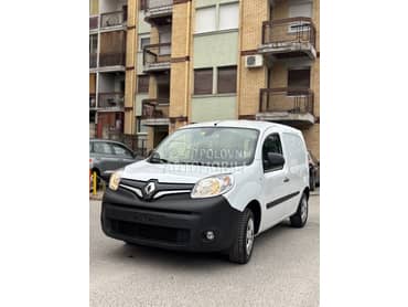 Renault Kangoo 1.5 dci