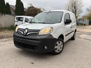 Renault Kangoo 1.5 dci