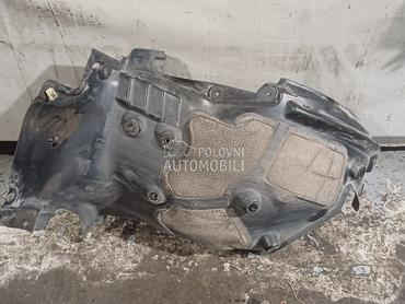UNUTRASNJI BLATOBRAN za BMW Serija 5