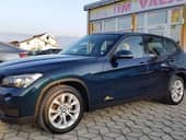 BMW X1 2.0d PREMIUM/4X4/AUT