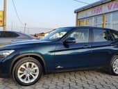 BMW X1 2.0d PREMIUM/4X4/AUT