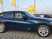 BMW X1 2.0d PREMIUM/4X4/AUT