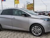 Renault Zoe BOSE/47.500k/FUL