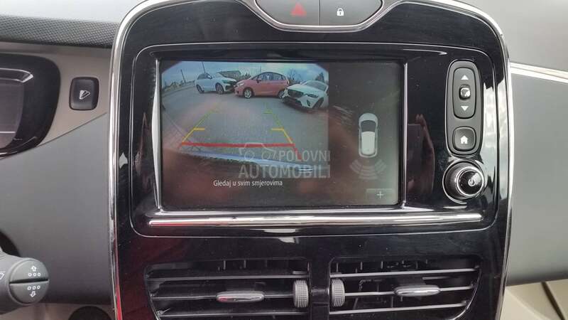 Renault Zoe BOSE/47.500k/FUL