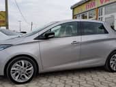 Renault Zoe BOSE/47.500k/FUL