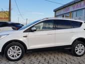 Ford Kuga LIFESTYLE/AUT/LED