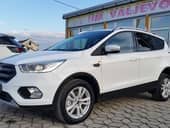 Ford Kuga LIFESTYLE/AUT/LED