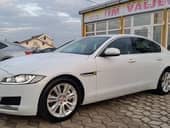 Jaguar XF 2.0 PRESTIGE/AUT/FUL