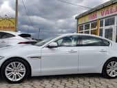 Jaguar XF 2.0 PRESTIGE/AUT/FUL