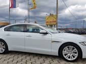 Jaguar XF 2.0 PRESTIGE/AUT/FUL