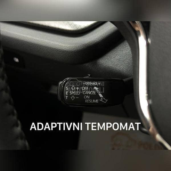 Škoda Octavia 1.0 TSI BUSINES AUT