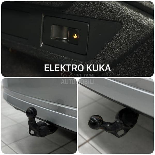 Škoda Octavia 1.0 TSI BUSINES AUT
