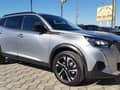 Peugeot 2008 ALLURE/RESTY/AUT/N0V