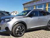 Peugeot 2008 ALLURE/RESTY/AUT/N0V