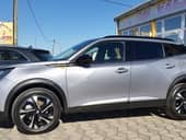 Peugeot 2008 ALLURE/RESTY/AUT/N0V