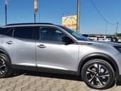 Peugeot 2008 ALLURE/RESTY/AUT/N0V