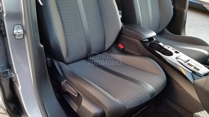 Peugeot 2008 ALLURE/RESTY/AUT/N0V